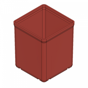 Sortimo L-BOXX Einsatzbox