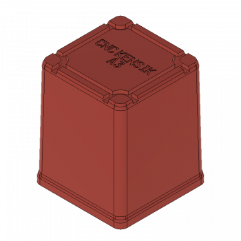 Sortimo L-BOXX Einsatzbox